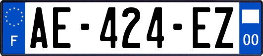 AE-424-EZ