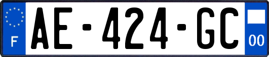 AE-424-GC