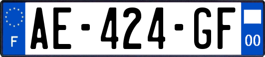 AE-424-GF