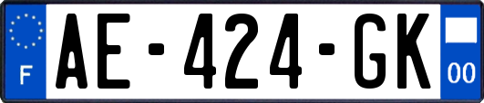 AE-424-GK