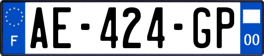 AE-424-GP