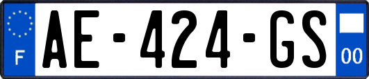 AE-424-GS