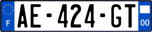 AE-424-GT