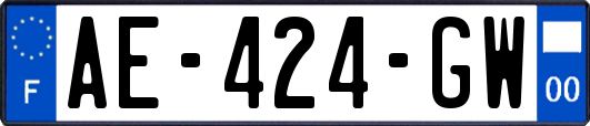 AE-424-GW