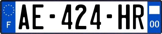 AE-424-HR