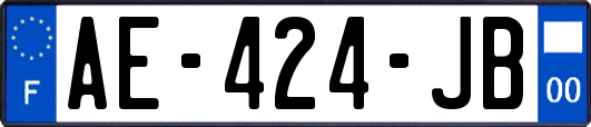 AE-424-JB