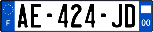 AE-424-JD