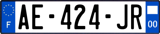 AE-424-JR