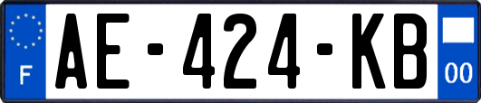 AE-424-KB