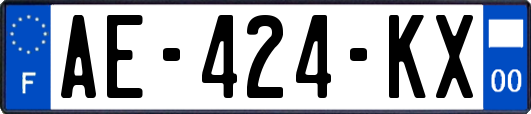 AE-424-KX