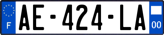 AE-424-LA