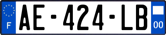 AE-424-LB