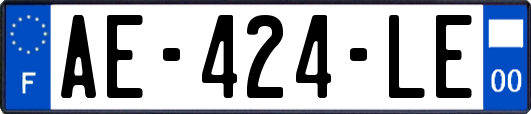 AE-424-LE