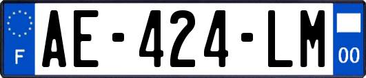AE-424-LM