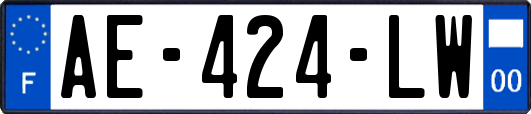 AE-424-LW