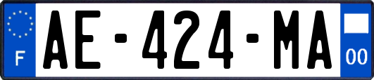 AE-424-MA