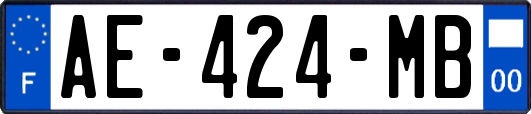 AE-424-MB