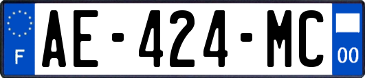 AE-424-MC