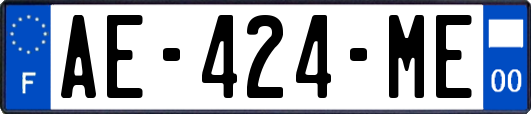AE-424-ME