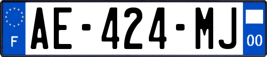 AE-424-MJ