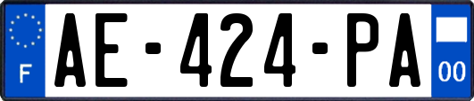 AE-424-PA