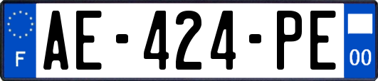 AE-424-PE