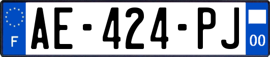 AE-424-PJ