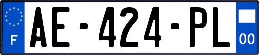 AE-424-PL