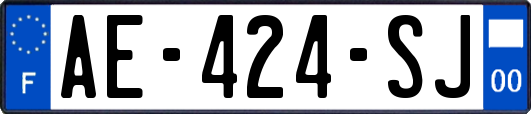 AE-424-SJ