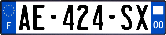 AE-424-SX