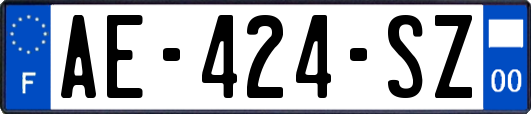 AE-424-SZ