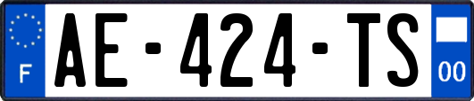 AE-424-TS