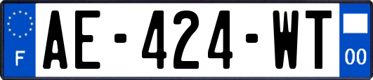 AE-424-WT