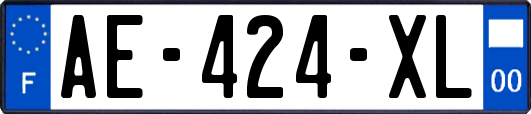 AE-424-XL