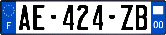 AE-424-ZB