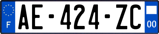 AE-424-ZC