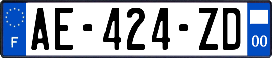 AE-424-ZD