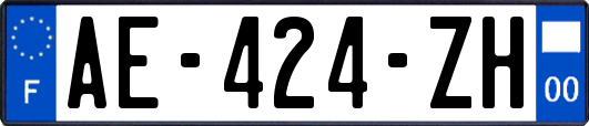 AE-424-ZH