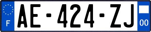 AE-424-ZJ