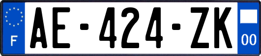 AE-424-ZK