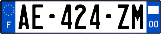 AE-424-ZM