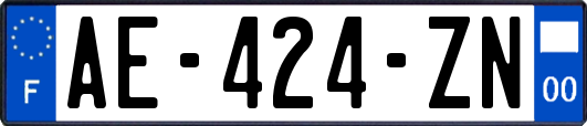 AE-424-ZN