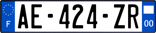 AE-424-ZR