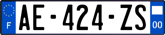 AE-424-ZS