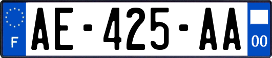 AE-425-AA