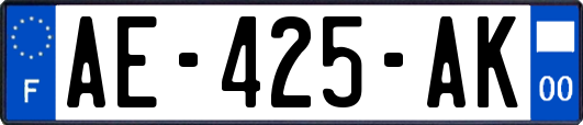 AE-425-AK