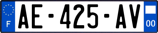 AE-425-AV