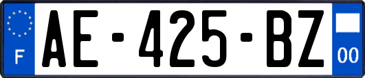 AE-425-BZ