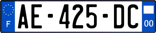 AE-425-DC