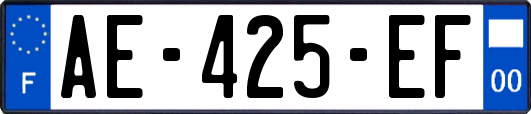 AE-425-EF